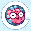 Icona Brain Wash - Gioco di Puzzle | Indovinelli