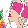 Icona Coloring Sheets 2021: New Coloring Pages & Drawing