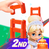 Icona Pocket World 3D