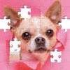 Icona Giochi di Jigsaw Puzzle HD, Gratis Rompicapo Games