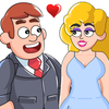 Icona Brain Love Story - Brain Puzzle Games