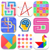 Icona Super Brain Plus - Keep your brain active