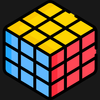 Icona Rubik's Cube