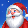 Icona Giochi Match 3 & Giochi Natale