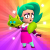 Icona Colorare per Brawl Stars