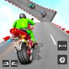 Icona Real Bike Stunt: Bike Game