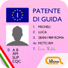 Icona Quiz Patente 2022 Nuovo