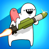 Icona Missile Dude RPG: tocca Tap Missile