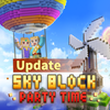 Icona Sky Block