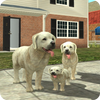 Icona Dog Simulator Online