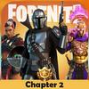 Icona Battle Royale Chapter 2