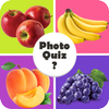 Icona quiz su frutta e verdura: indovinare il quiz