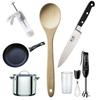 Icona Kitchen Utensils - Guess