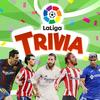 Icona Trivia LaLiga