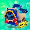 Icona Box Simulator for Brawl Stars - Loot 3D fire skin