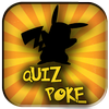 Icona Quiz of pkm