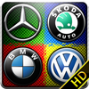 Icona Cars Logo Quiz HD