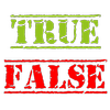 Icona True or False? Trivia Quiz!