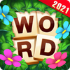 Icona Game of Words: Word Puzzles