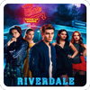 Icona Riverdale Quiz 2021