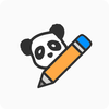 Icona Panda Draw