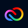 Icona Creative Cloud Express: Design