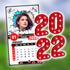 Icona Calendar 2022 Photo Frames