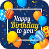 Icona Birthday Invitation Maker : Invitation Card Maker