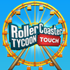 Icona RollerCoaster Tycoon Touch: creare un parco a tema