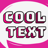 Icona Cool Text