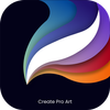 Icona Create Pro Art