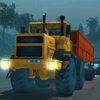 Icona Offroad Simulator Online:  4x4