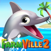 Icona FarmVille 2: Tropic Escape