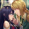 Icona Anime giochi di storia d'amore virtuale