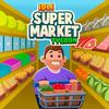 Icona Idle Supermarket Tycoon