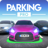 Icona Car Parking Pro - Car Parking Game & Driving Game