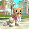 Icona Cat Sim Online