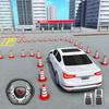 Icona Driving Car parking: Car games