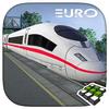 Icona Euro Train Simulator