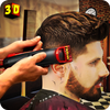 Icona Barber Shop Hair Cut Games 3D