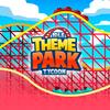 Icona Idle Theme Park Tycoon - Recreation Game