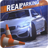 Icona Real Car Parking : Driving Street 3D