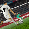 Icona Soccer Super Star - calcio