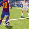 Icona Soccer Star 2021 Football Cards: Gioco di calcio