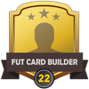 Icona FUT Card Builder 22