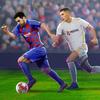 Icona Soccer Star 2021 Top Leagues: Gioco di calcio Vero