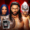 Icona WWE SuperCard