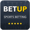 Icona Scommesse Sportive - BETUP