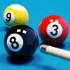 Icona 8 Ball Billiards - Offline Pool Game