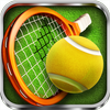 Icona Dito Tennis 3D
